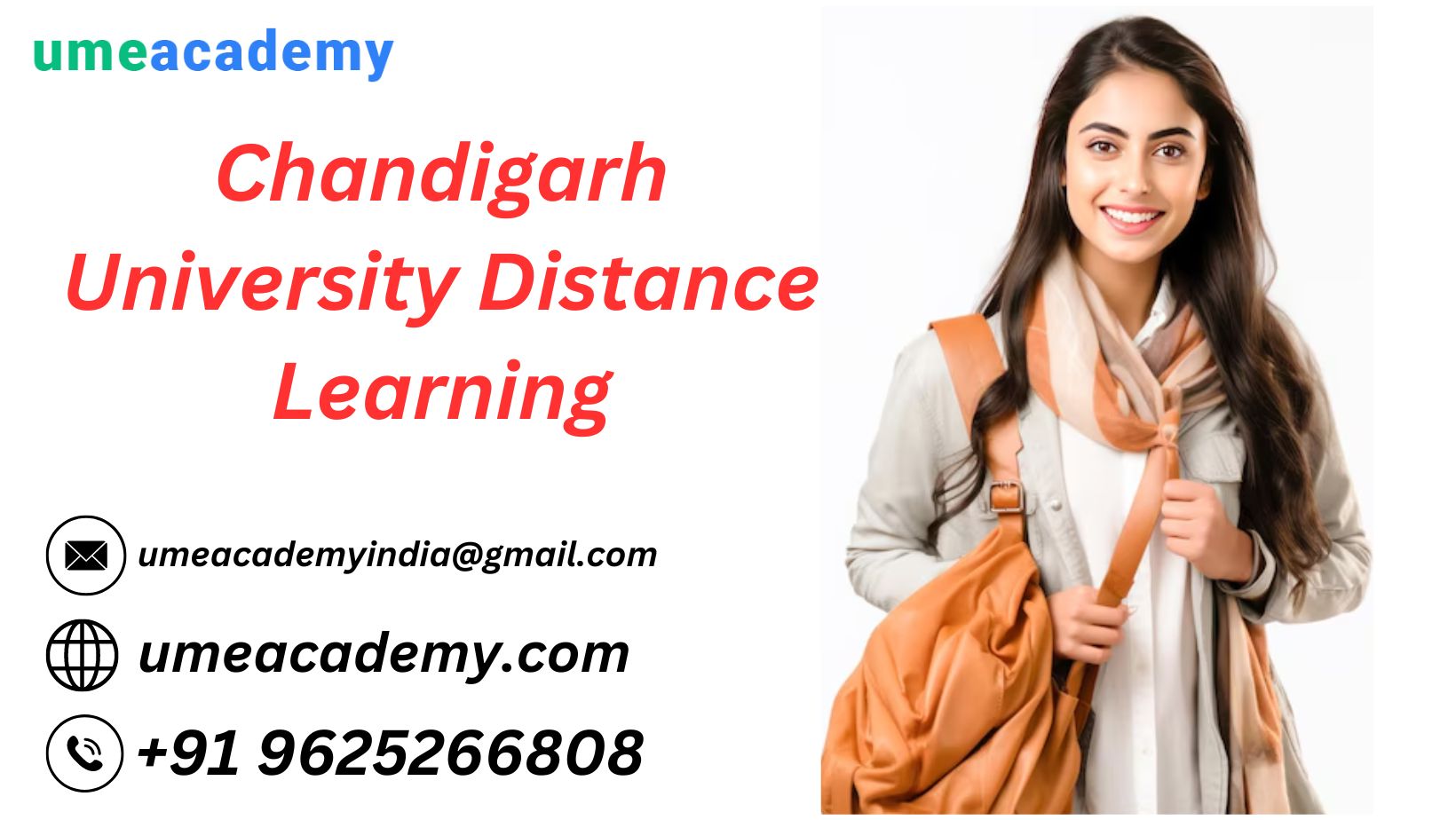 Chandigarh University Distance Learning